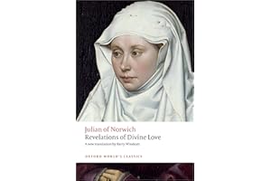 Revelations of Divine Love (Oxford World's Classics)