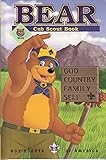 Cub Scout Bear Handbook: Boy Scouts of America: 9780839534518: Amazon