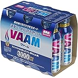 ヴァーム グレープフルーツ味 200ml&times;6本