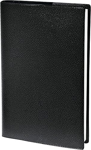 Download Quo Vadis 683008Q Impala MINISTRE Spiralé Agenda civil Semainier Année 2020 16 x 24 cm Noir PDF