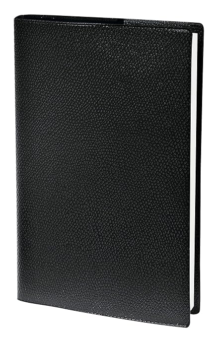 Quo Vadis Impala Planning Sd Agenda Scolaire Semainier 18x24cm Noir Année 2019 2020 - 