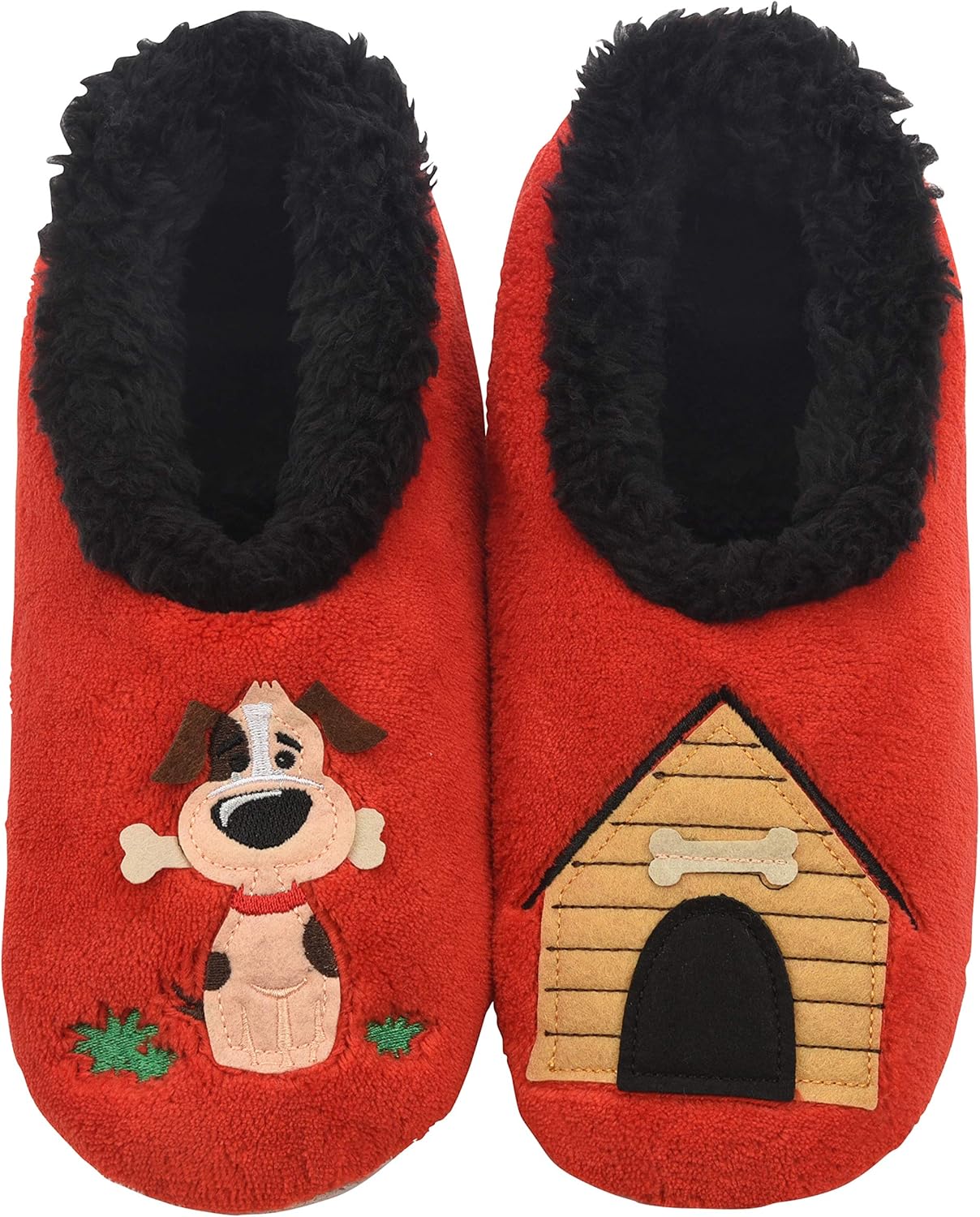 dog house shoes