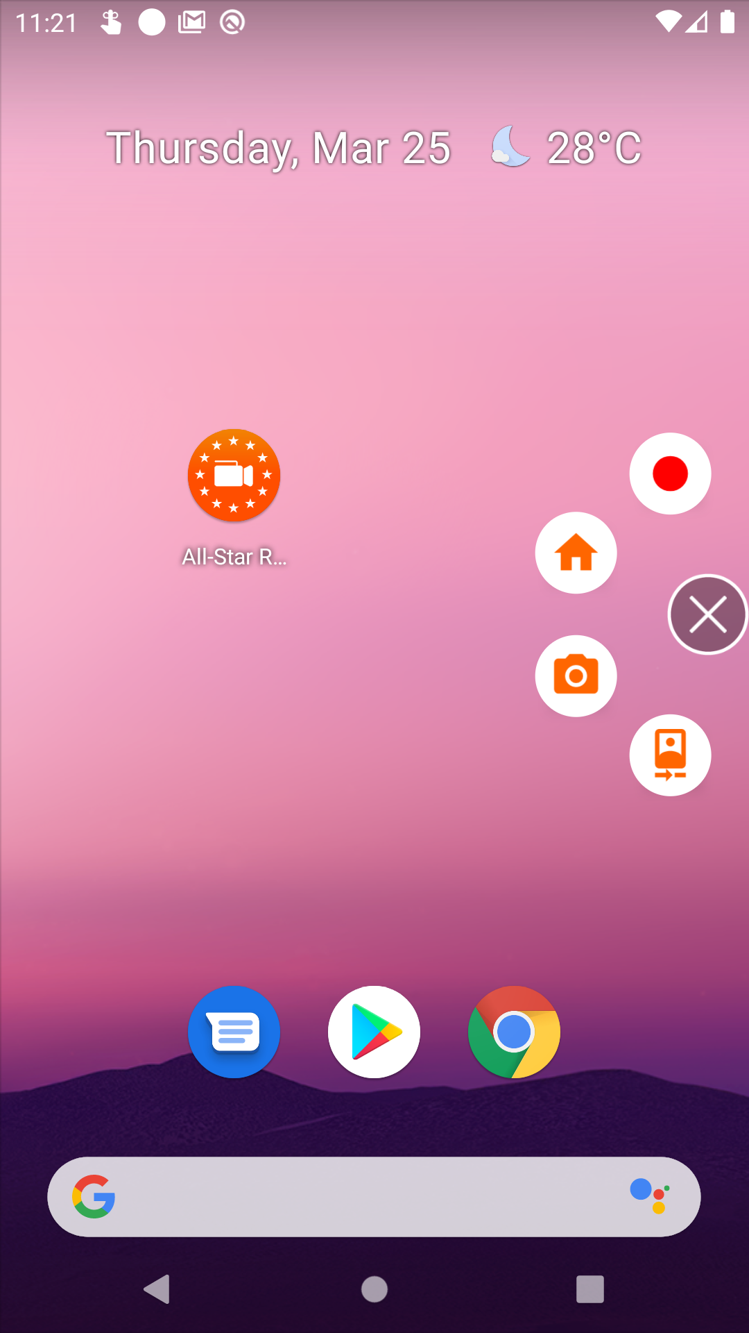 Screen Recorder & Game Recorder All Star RecorderAmazon.caAppstore
