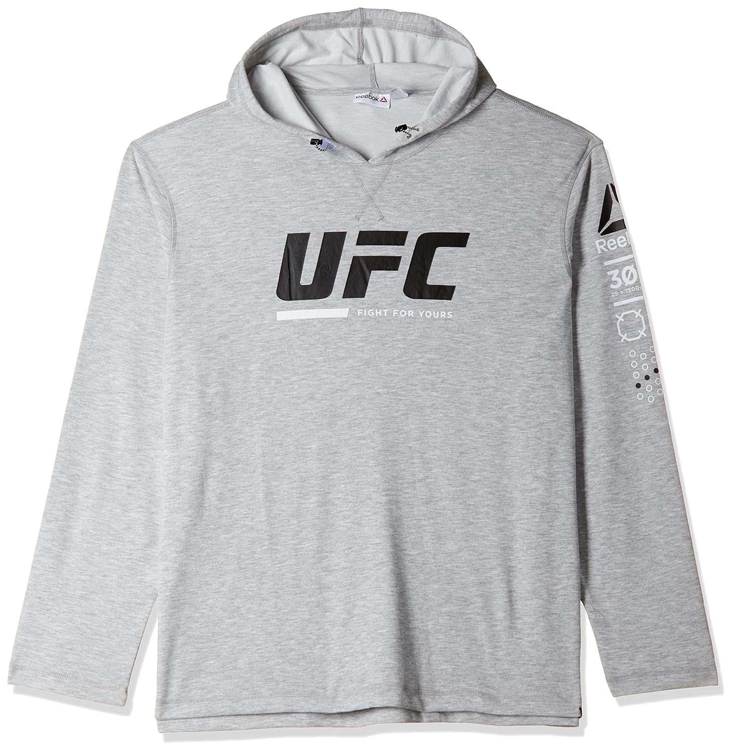 sudadera reebok ufc 2016