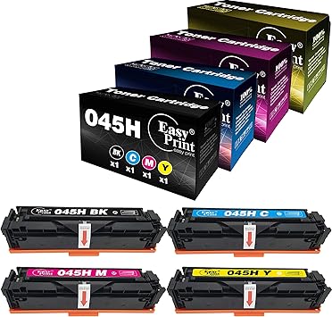 lbp612cdw toner
