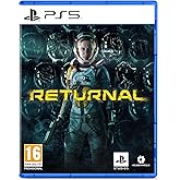 Returnal PlayStation 5
