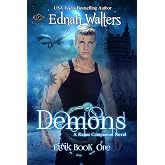 Demons (Eirik Book 1)