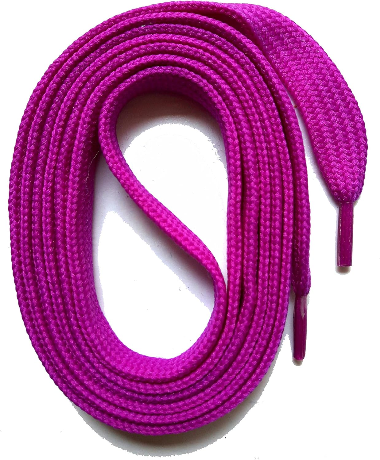 purple sneaker laces