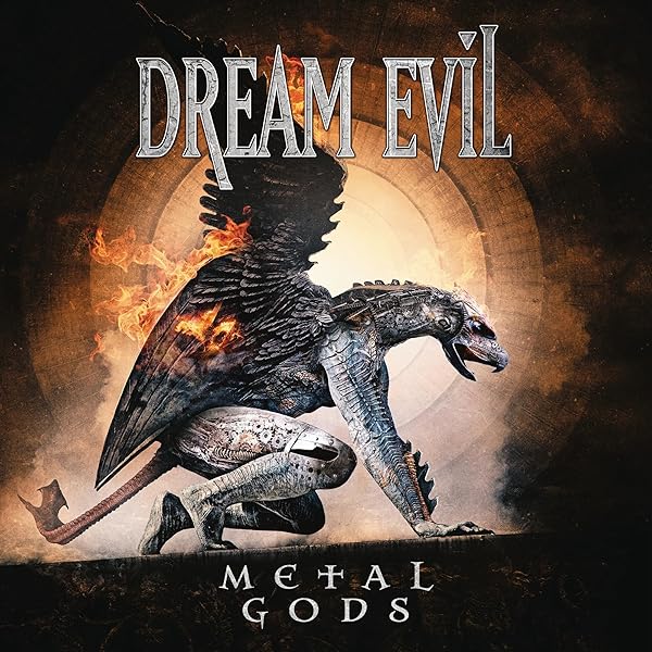 DREAM EVIL - United - Amazon.com Music
