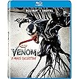 Venom 3-Movie Collection – Blu-ray Multi-feature + Digital