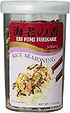 JFC Furikake - Ebi Fumi