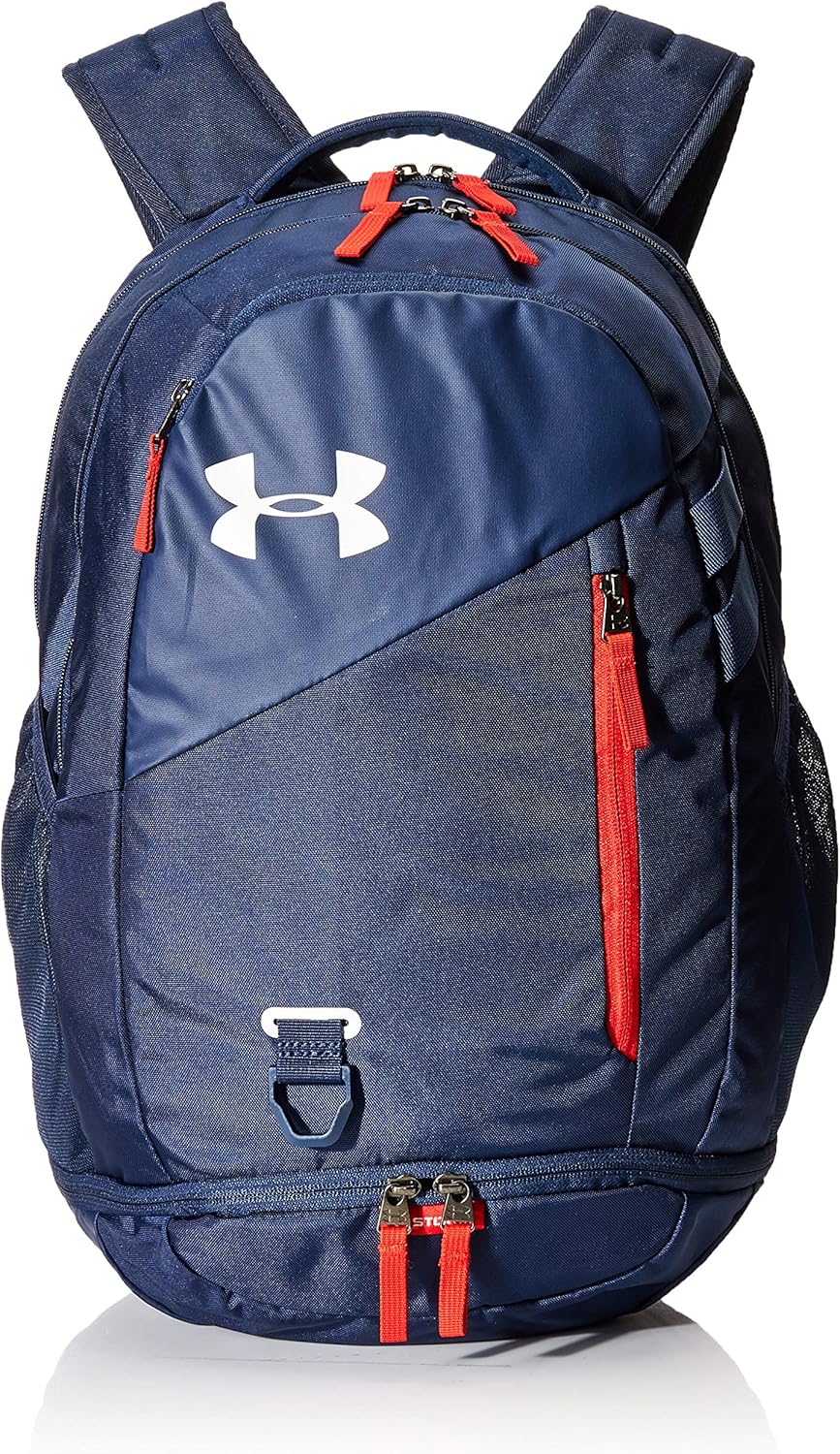 Under Armour Hustle 4.0 Backpack Under Armour Clothing
