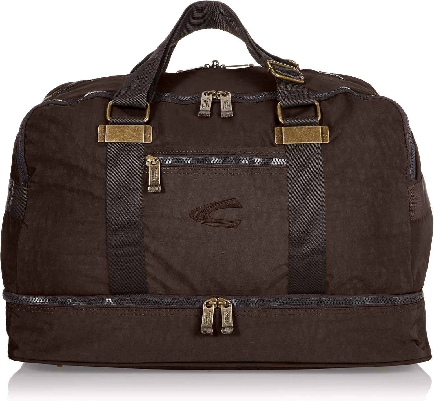 camel active luggage 20
