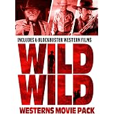 Wild Wild Westerns - Western Films Collecton