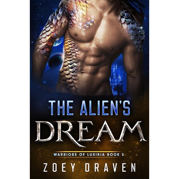 Amazon.com: The Alien's Seduction (A SciFi Alien Warrior Romance