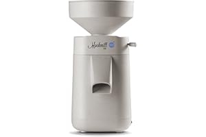 Mockmill 200 Stone Grain Mill by Wolfgang Mock