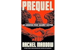Prequel: An American Fight Against Fascism