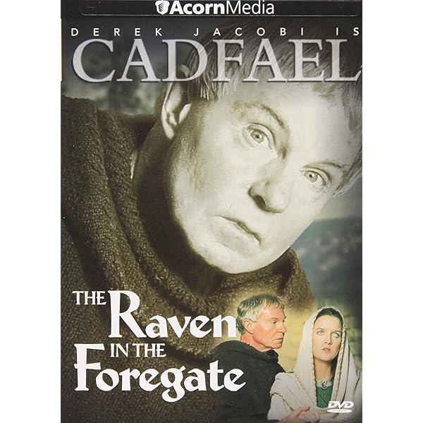 Brother Cadfael: The Rose Rent [DVD] [Import] 【公式通販】