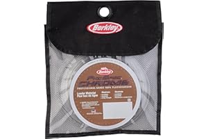 Berkley ProSpec Chrome 5x20' Metered Braid Superline