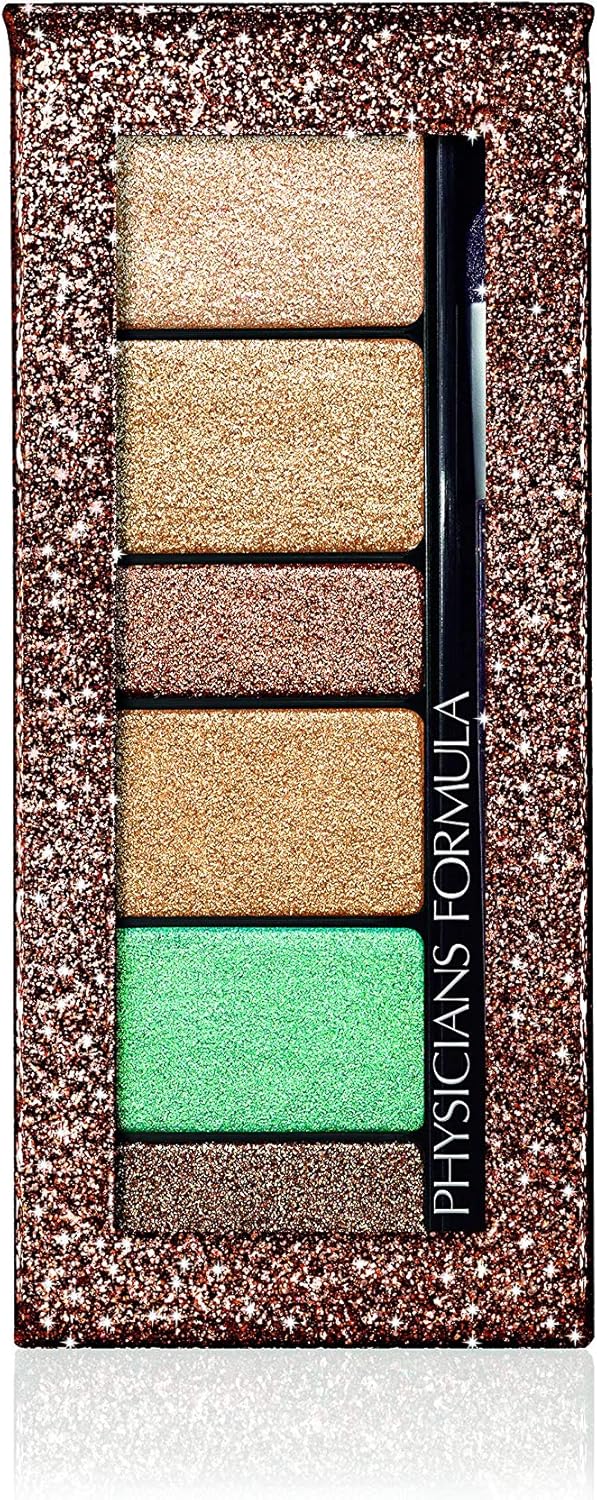 PHYSICIAN FORMULA Eyeshadows, 100 g, 0044386066335, Beige