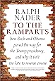 To the Ramparts: How Bush and Obama Paved the Way for the Trump Presidency, and Why It Isn't Too Late to Reverse Course