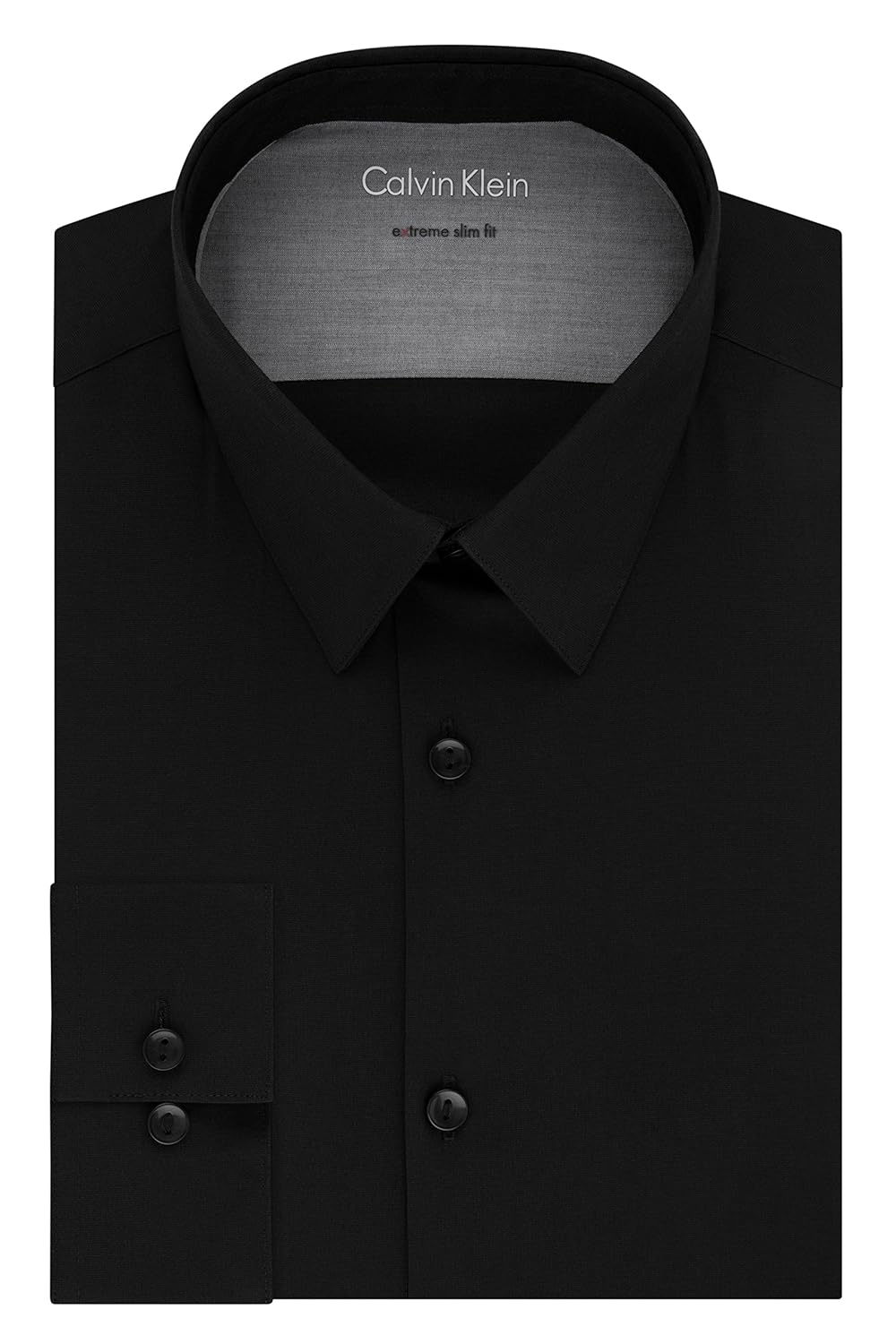 calvin klein formal shirts