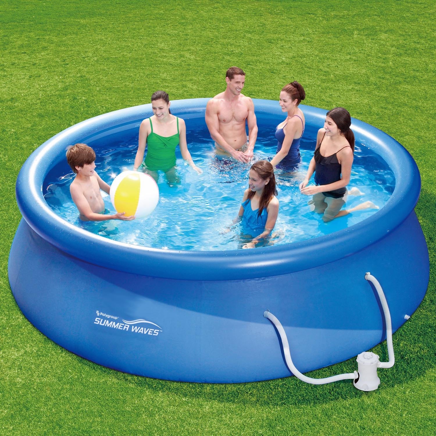 filtre piscine summer escapes