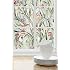 Film Pour Fenêtre Artscape Magnolia 61 X 92 Cm - Effet Vitrail Translucide Sans Adhésif