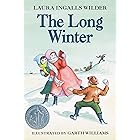 The Long Winter (Little House on the Prairie Book 6)