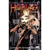 John Constantine, Hellblazer Vol. 9: Critical Mass