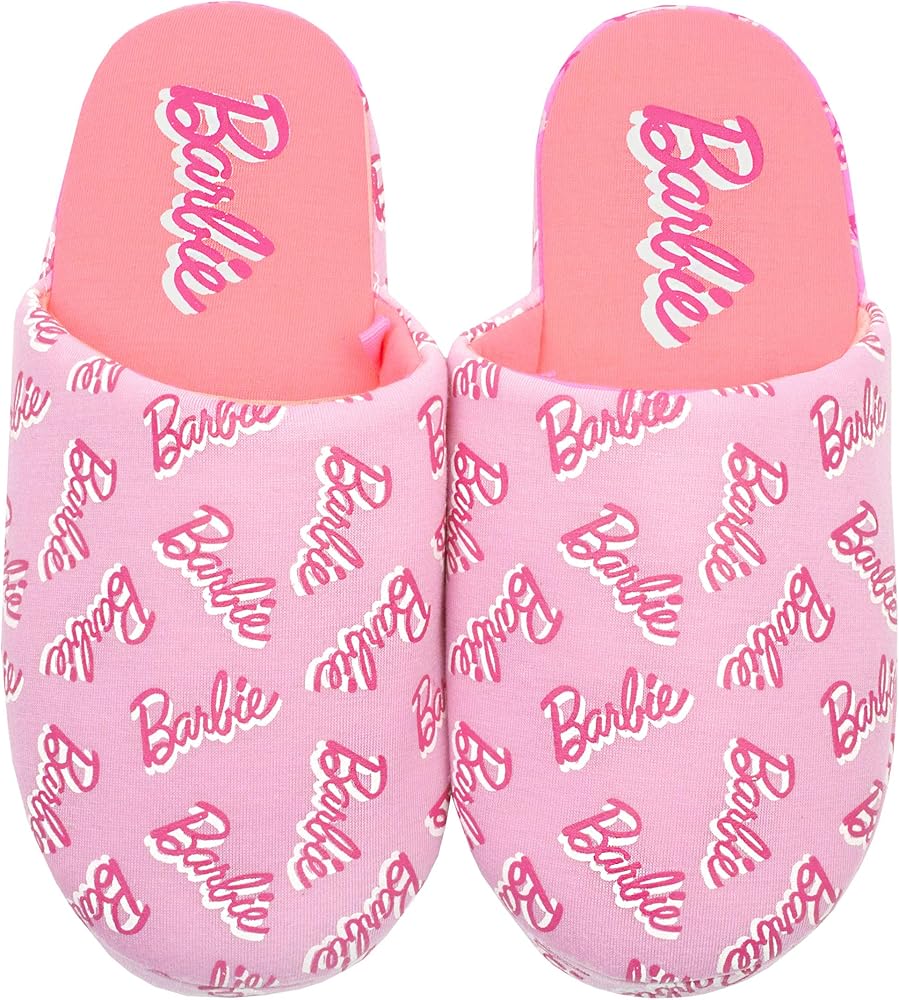 pink slippers amazon