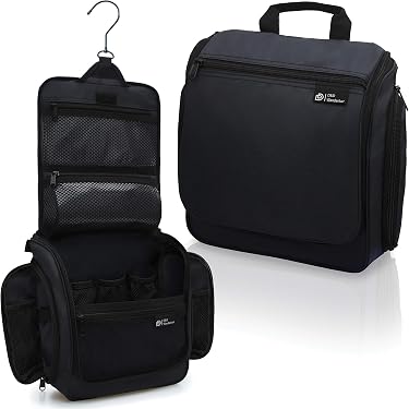 Amazon Best Sellers: Best Toiletry Bags
