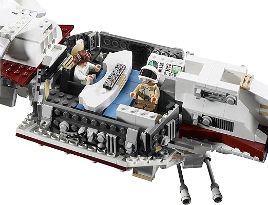 tantive iv ucs 2019