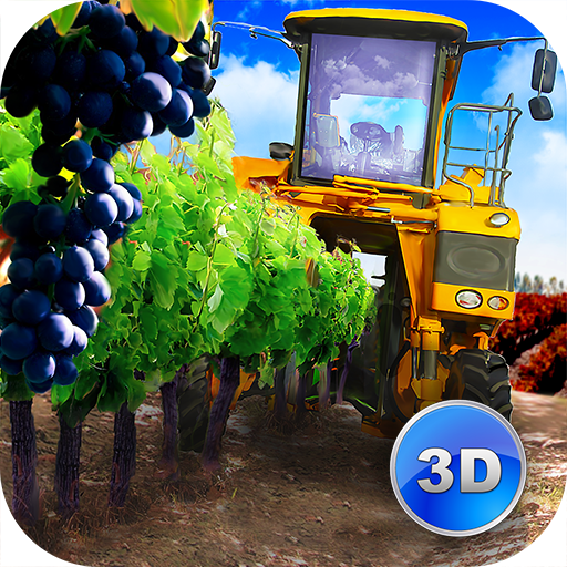 Euro Farm Simulator: Wine - Thumbnail 5