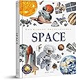 Knowledge Encyclopedia: Space (Knowledge Encyclopedia For Children)