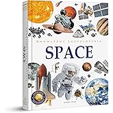 Knowledge Encyclopedia: Space (Knowledge Encyclopedia For Children)