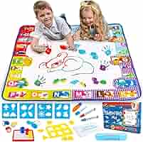 aquadoodle mats
