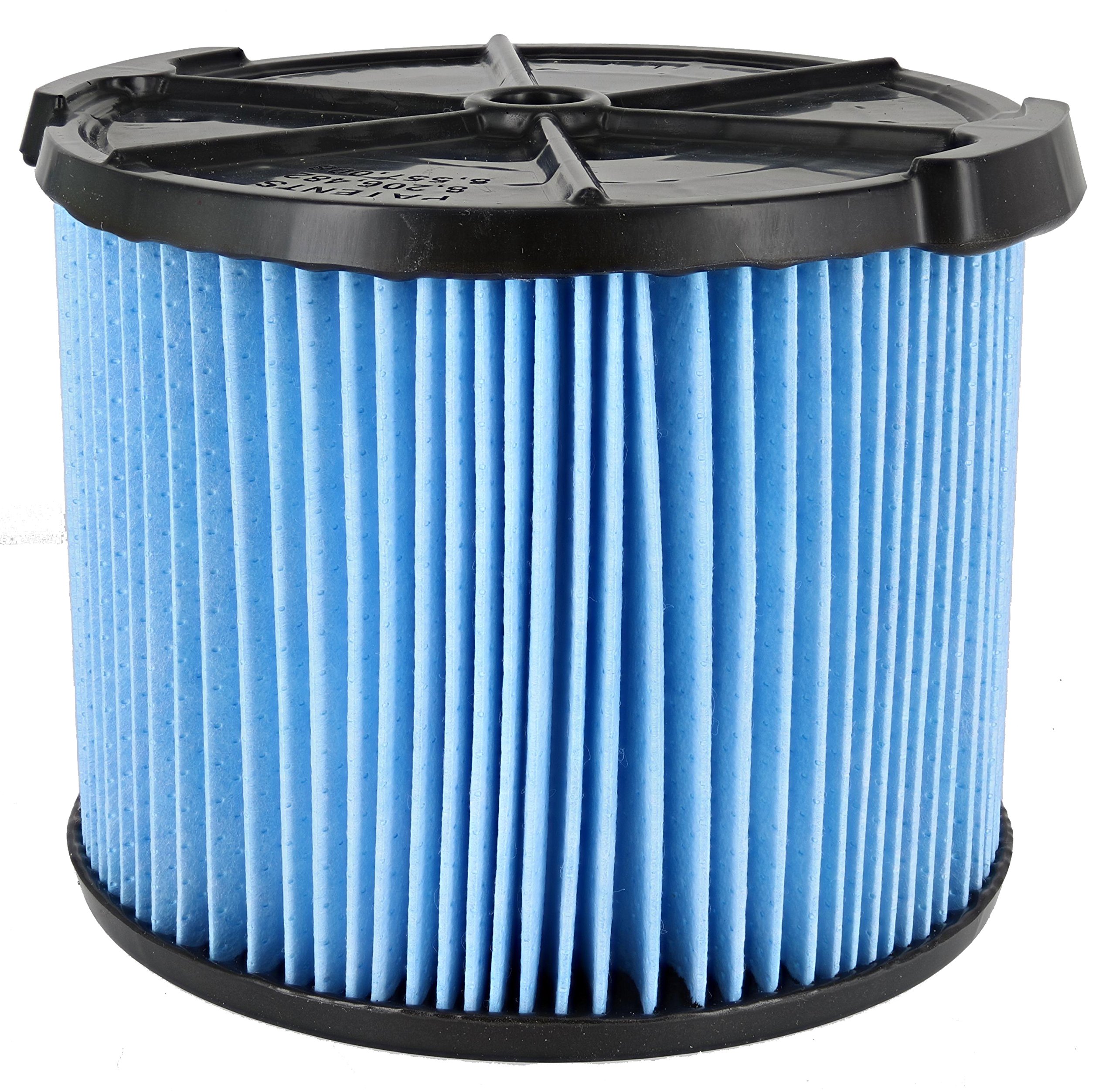 Ridgid Wet Dry Vac Replacement Parts