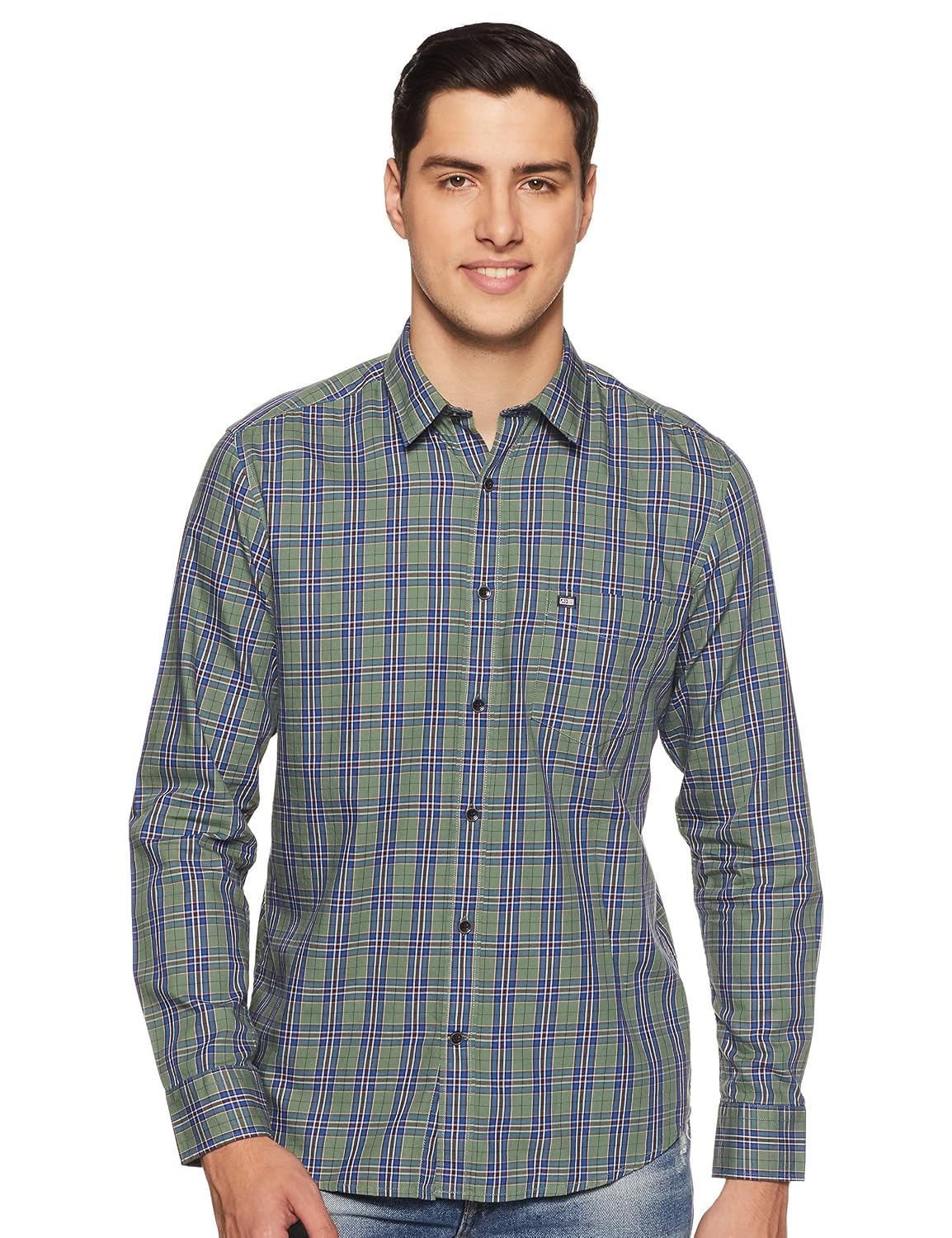 The Best Men's Arrow Shirts Under 1000 