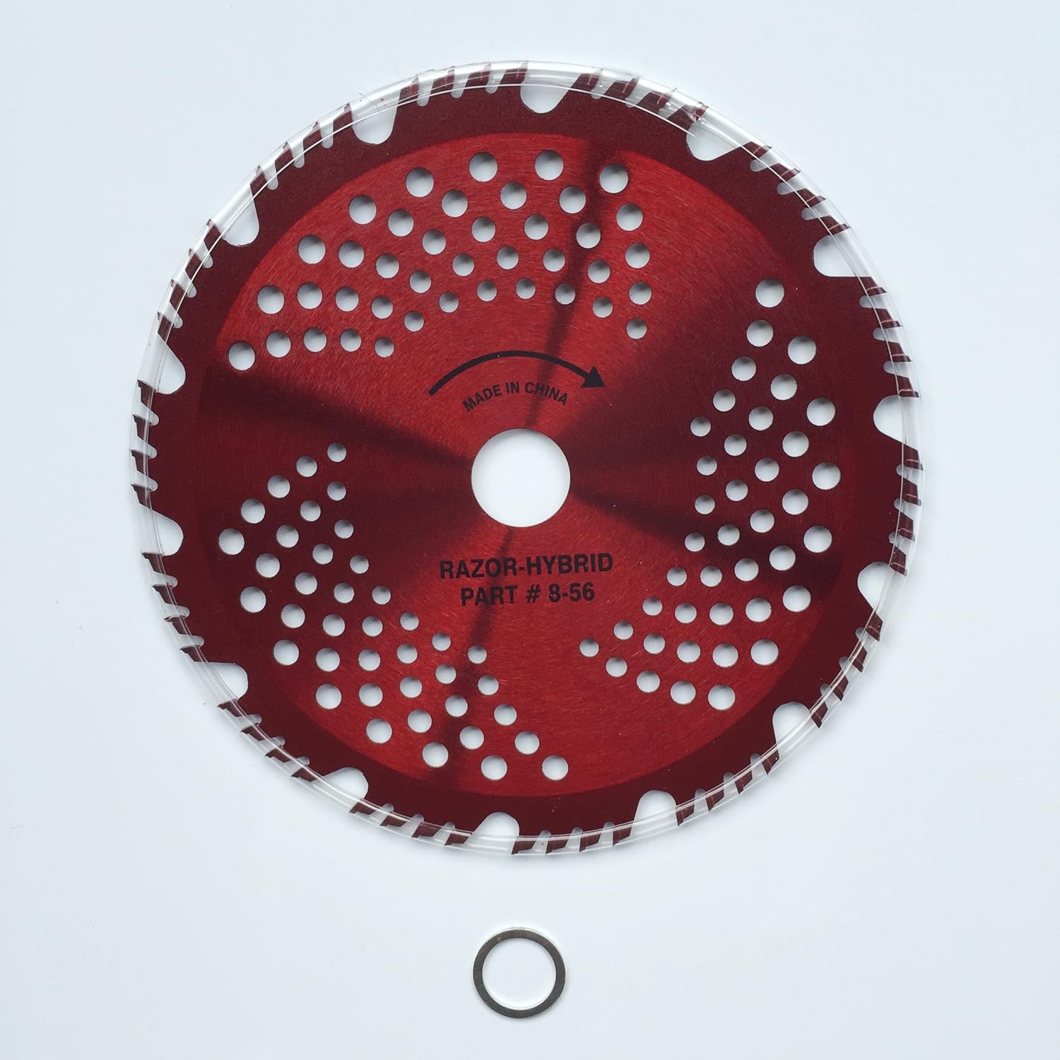 renegade razor hybrid blade