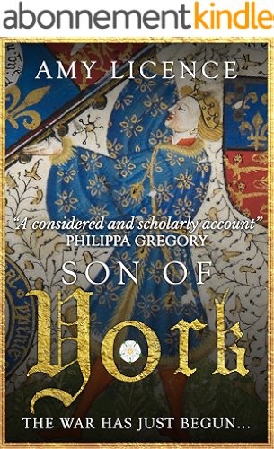 Download Son of York (English Edition) PDF