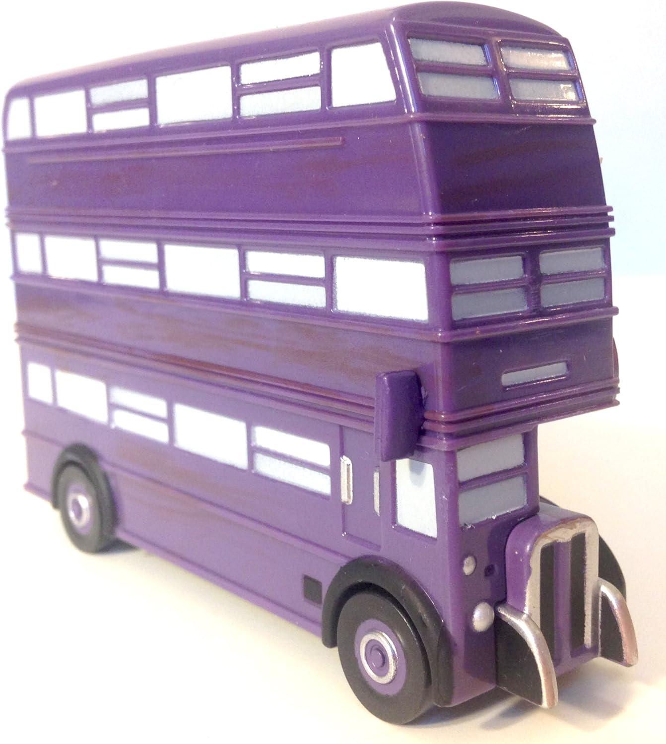 knight bus toy