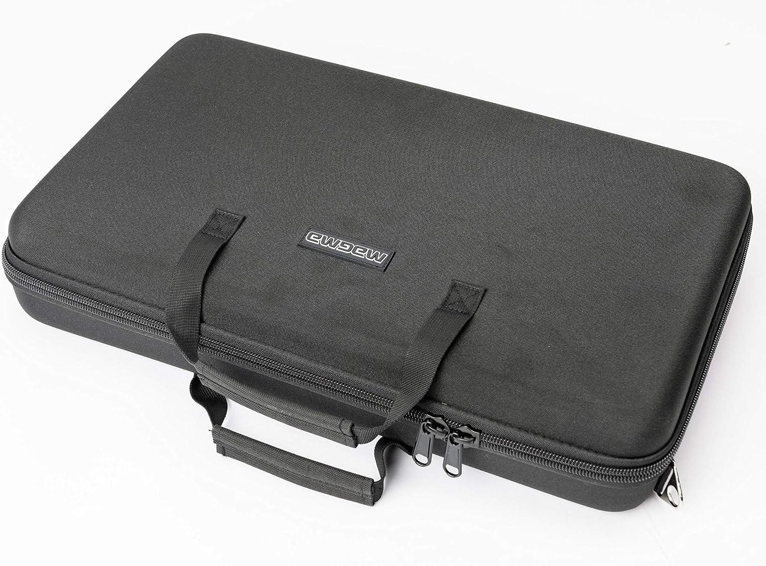 Magma CTRL Kontrol S2 MK3 DJ Case MGA48016, Black, NI Kontrol S2 MK3 - Image 5