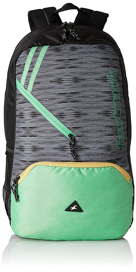 Fastrack school bags price Clearance