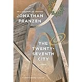 The Twenty-Seventh City: A Novel (Picador Modern Classics)
