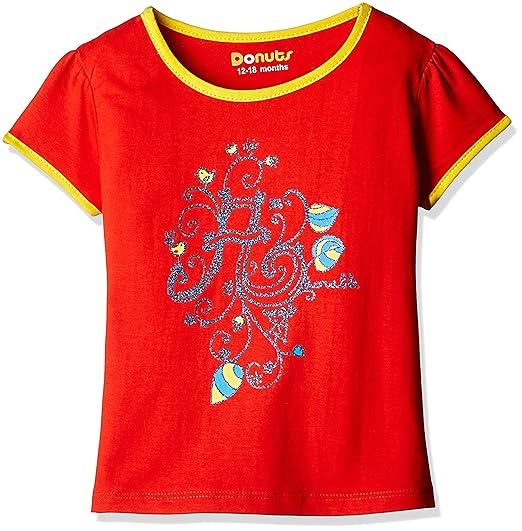 Baby Girls T-Shirt