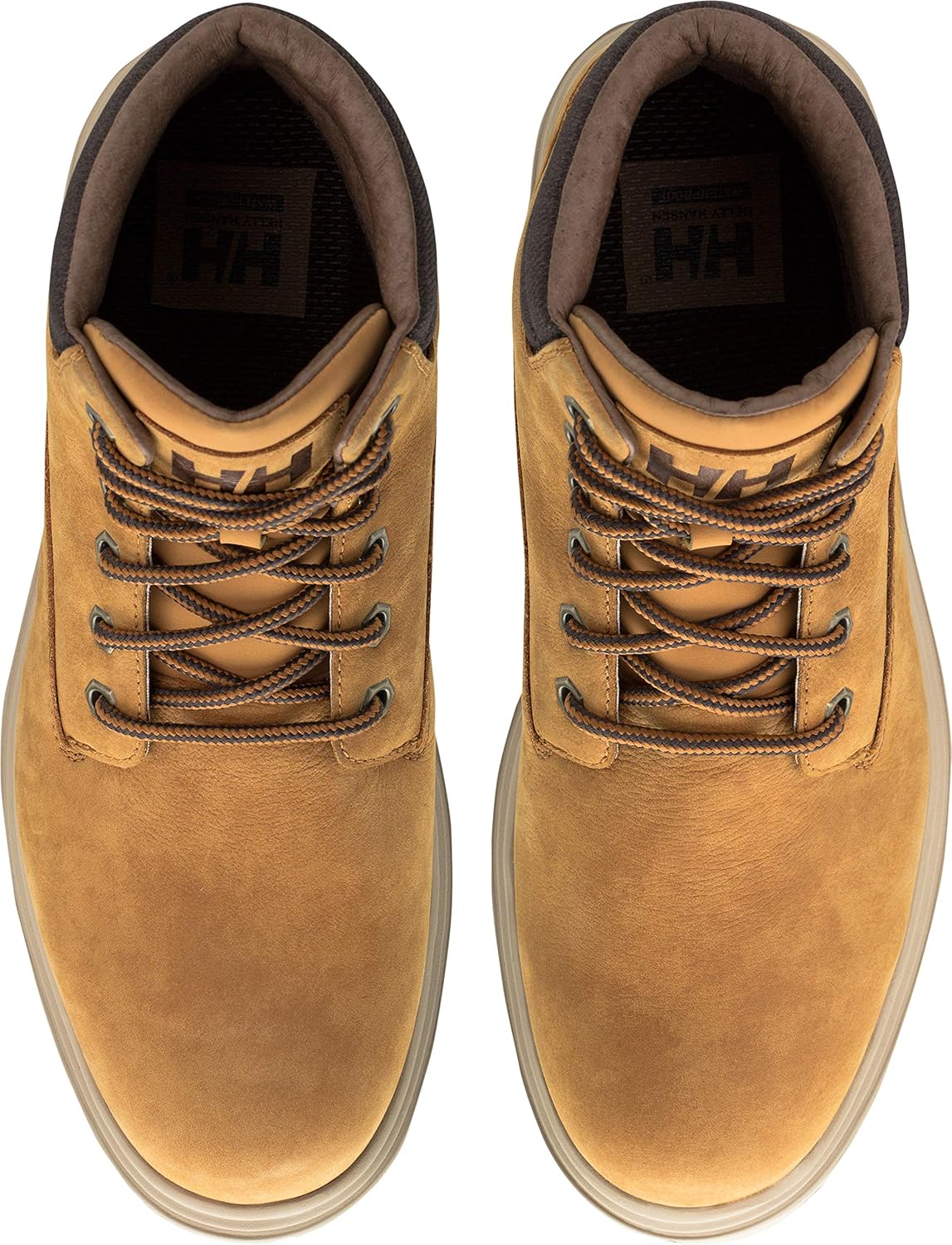 helly hansen fremont boots
