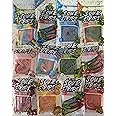Sour Strips Sour Candy Variety Pack - ALL 12 Flavors