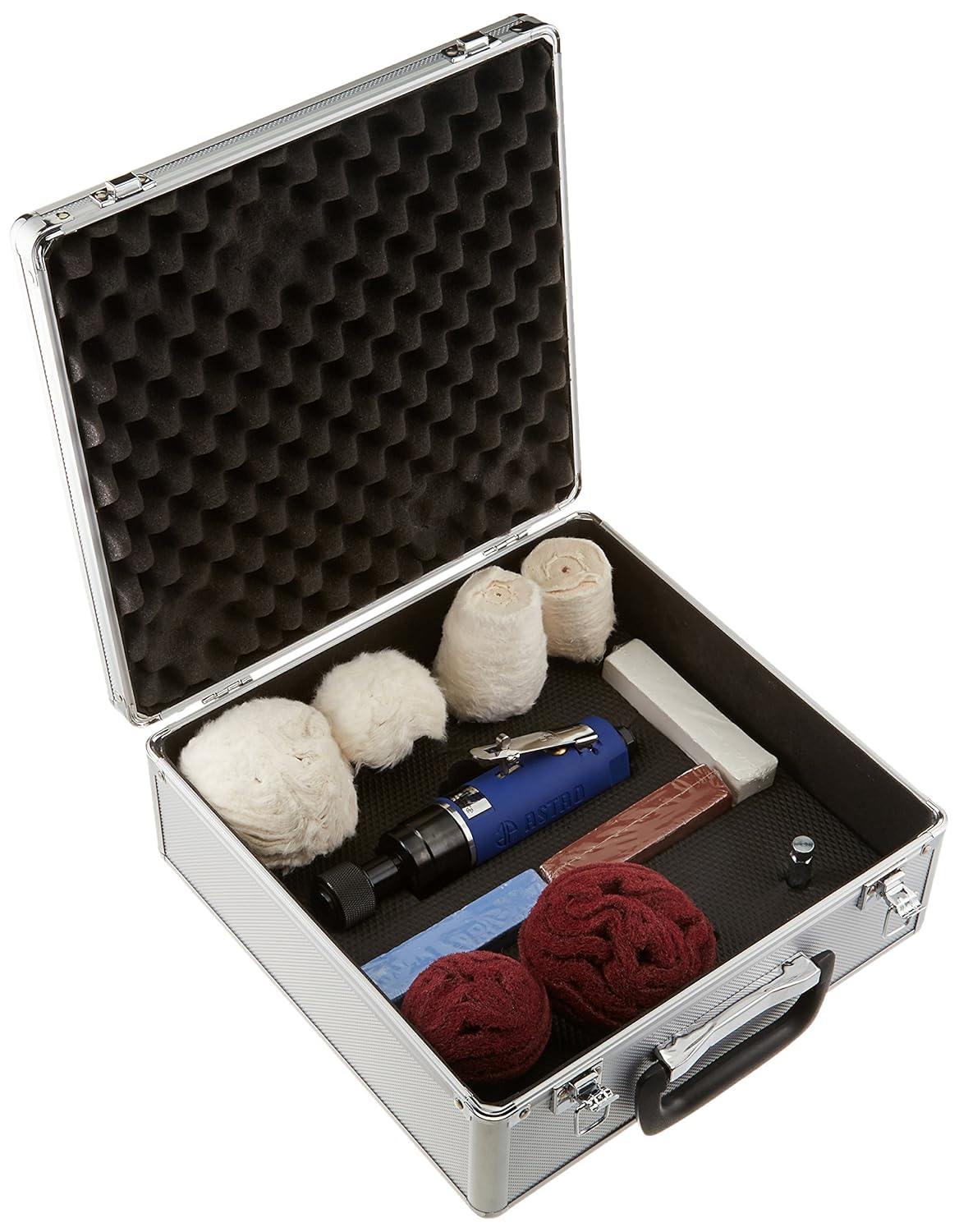 Astro 3059 Headlight Restoration and Metal Polishing Kit
