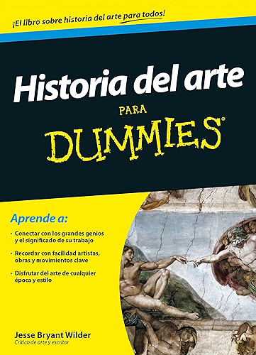 Download Historia del arte para Dummies (Spanish Edition) PDF